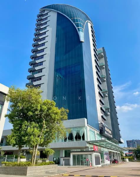 Office for Rent in Bandar Puteri Puchong (Puchong) - Ng Hon Keong - Exterior - PropertyGuru.com.my