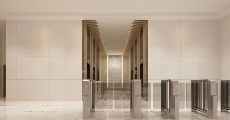 Office for Rent in Bandar Puteri Puchong (Puchong) - Ng Hon Keong - Lobby - PropertyGuru.com.my