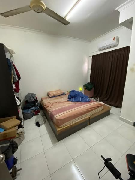 2-storey Terraced House for Sale in Johor Bahru (Johor) - Ziv Chiam - Bedroom - PropertyGuru.com.my
