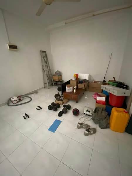 2-storey Terraced House for Sale in Johor Bahru (Johor) - Ziv Chiam - Interior - PropertyGuru.com.my