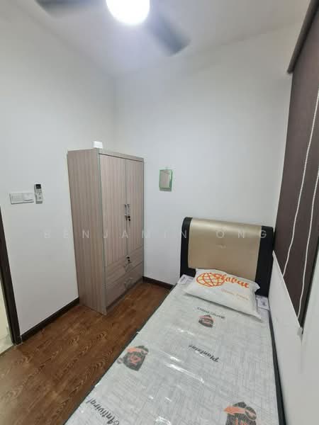 Country Garden Central Park untuk Untuk Disewa - RM 1,900 /bulan, Mac 2026 - PropertyGuru.com.my