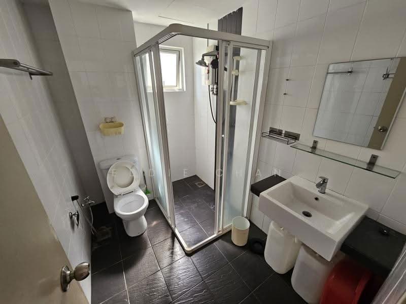 Condominium for Sale at Prima Setapak 2 - Eddie Chan - Bathroom - PropertyGuru.com.my