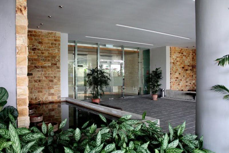 Condominium for Sale at Prima Setapak 2 - Eddie Chan - Entrance - PropertyGuru.com.my