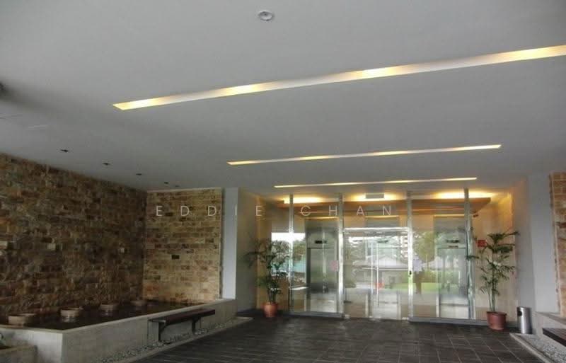Condominium for Sale at Prima Setapak 2 - Eddie Chan - Entrance - PropertyGuru.com.my