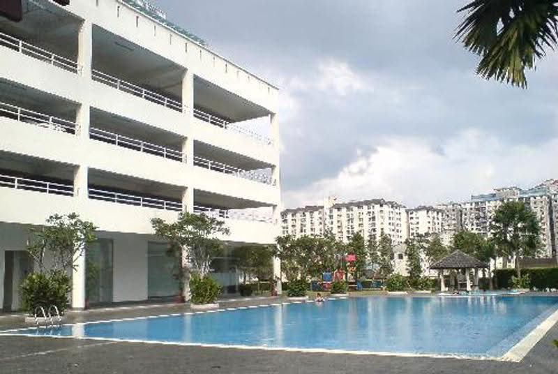 Condominium for Sale at Prima Setapak 2 - Eddie Chan - Exterior - PropertyGuru.com.my