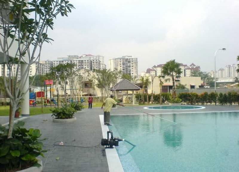 Condominium for Sale at Prima Setapak 2 - Eddie Chan - Exterior - PropertyGuru.com.my