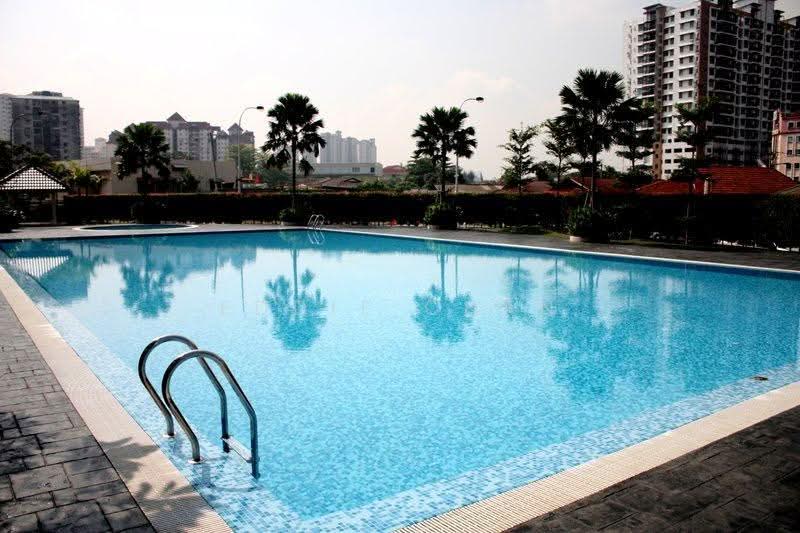 Condominium for Sale at Prima Setapak 2 - Eddie Chan - Pool - PropertyGuru.com.my