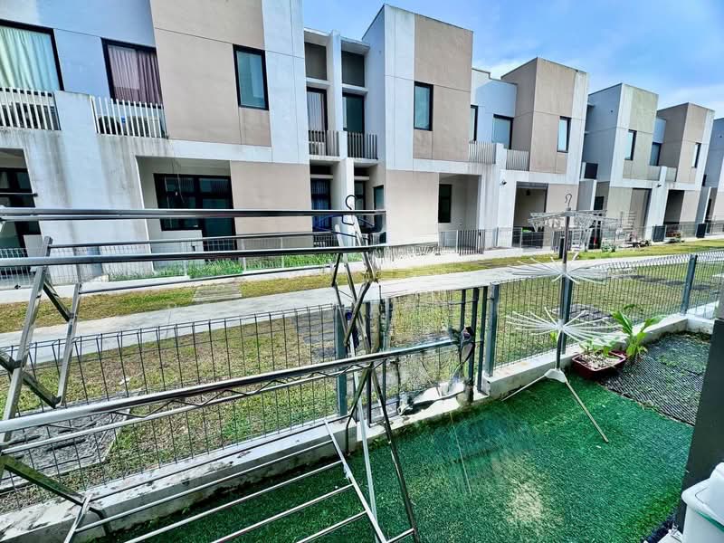 2-storey Terraced House for Sale in Sunway City Iskandar Puteri (Iskandar Puteri (Nusajaya)) - Boon Hau Lee - Exterior - PropertyGuru.com.my