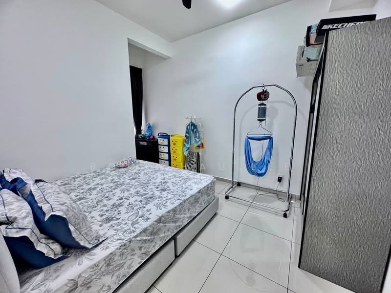2-storey Terraced House for Sale in Sunway City Iskandar Puteri (Iskandar Puteri (Nusajaya)) - Boon Hau Lee - Bedroom - PropertyGuru.com.my