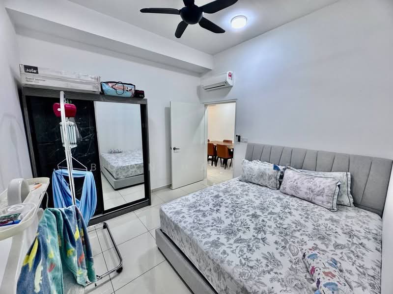 2-storey Terraced House for Sale in Sunway City Iskandar Puteri (Iskandar Puteri (Nusajaya)) - Boon Hau Lee - Bedroom - PropertyGuru.com.my