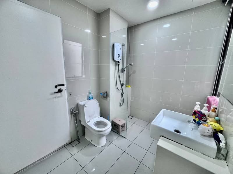2-storey Terraced House for Sale in Sunway City Iskandar Puteri (Iskandar Puteri (Nusajaya)) - Boon Hau Lee - Bathroom - PropertyGuru.com.my