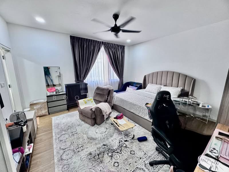 2-storey Terraced House for Sale in Sunway City Iskandar Puteri (Iskandar Puteri (Nusajaya)) - Boon Hau Lee - Bedroom - PropertyGuru.com.my