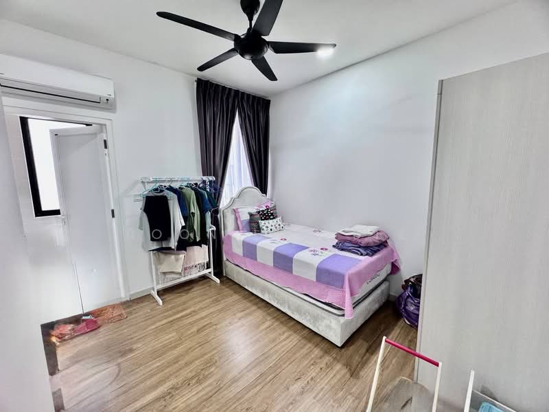 2-storey Terraced House for Sale in Sunway City Iskandar Puteri (Iskandar Puteri (Nusajaya)) - Boon Hau Lee - Bedroom - PropertyGuru.com.my