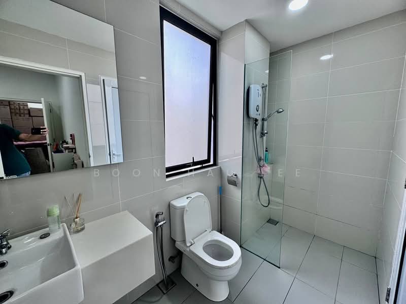 2-storey Terraced House for Sale in Sunway City Iskandar Puteri (Iskandar Puteri (Nusajaya)) - Boon Hau Lee - PropertyGuru.com.my
