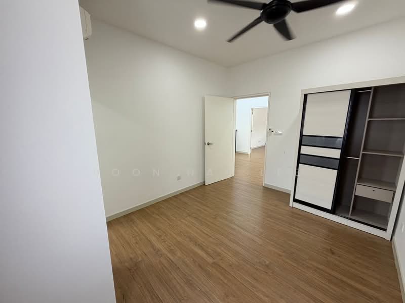 For Sale - Sunway Citrine Lakehomes