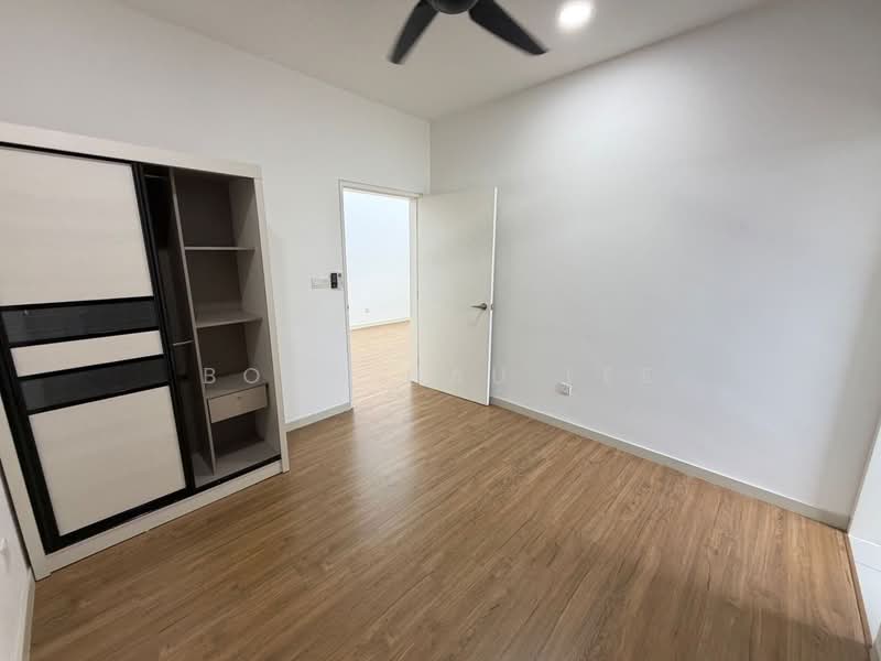 For Sale - Sunway Citrine Lakehomes