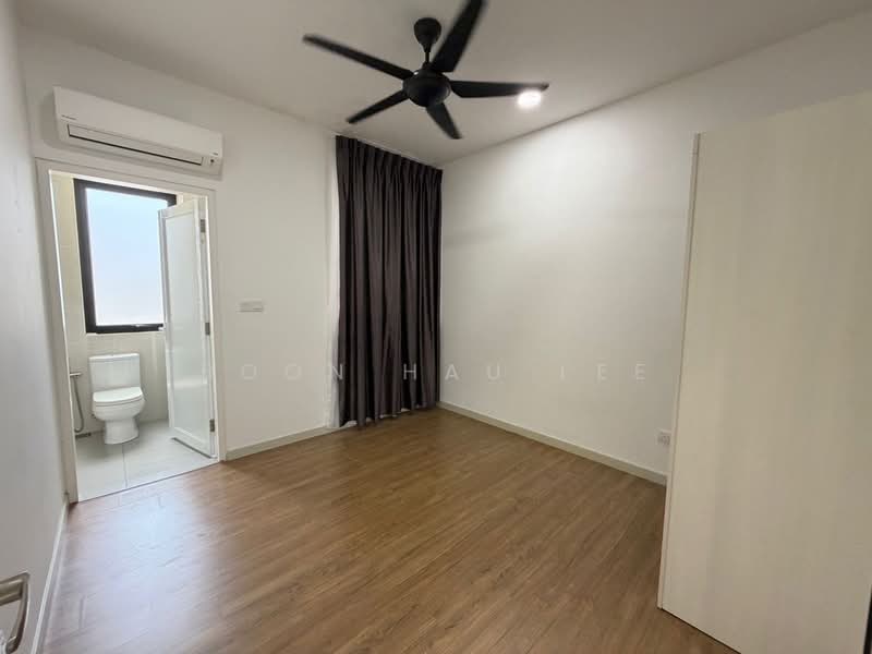 For Sale - Sunway Citrine Lakehomes