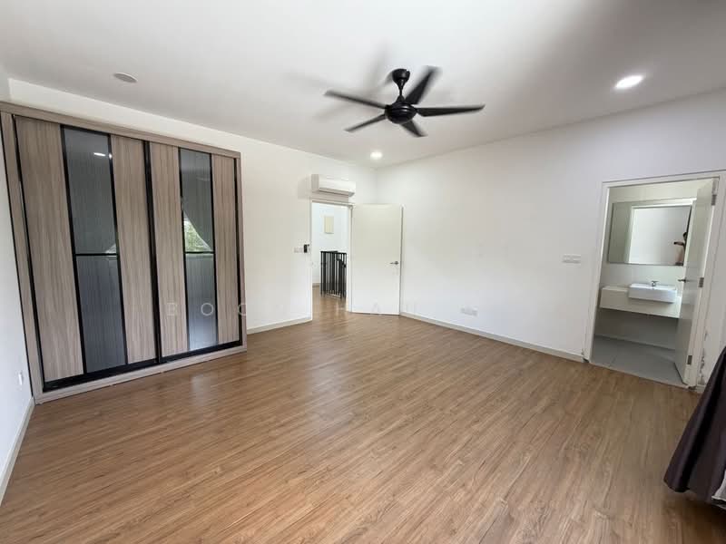 For Sale - Sunway Citrine Lakehomes