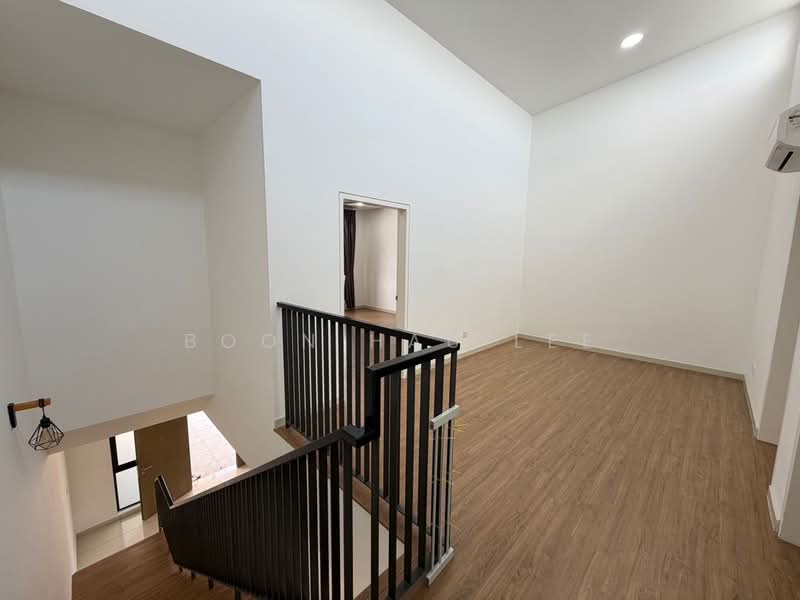 For Sale - Sunway Citrine Lakehomes