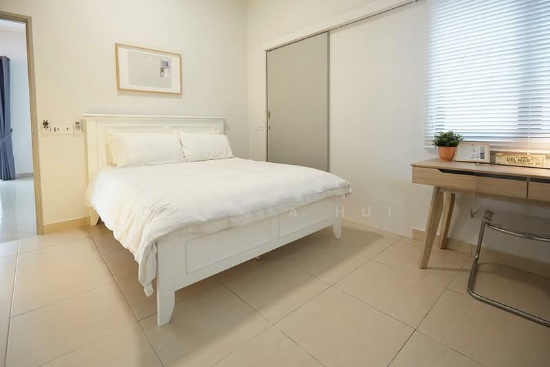 Semi-Detached House for Rent in S2 Heights (Seremban 2) - Ong Jia Hui - Bedroom - PropertyGuru.com.my