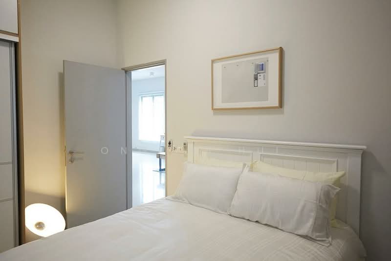 Semi-Detached House for Rent in S2 Heights (Seremban 2) - Ong Jia Hui - Bedroom - PropertyGuru.com.my