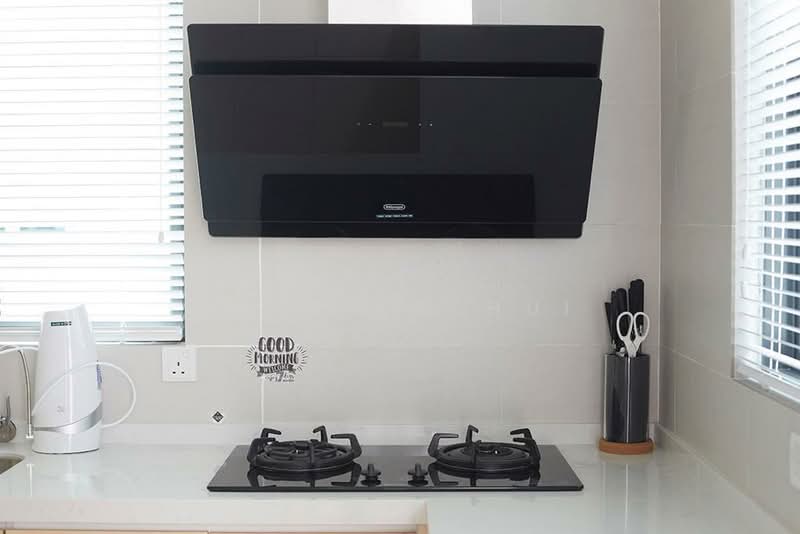 Semi-Detached House for Rent in S2 Heights (Seremban 2) - Ong Jia Hui - Kitchen - PropertyGuru.com.my