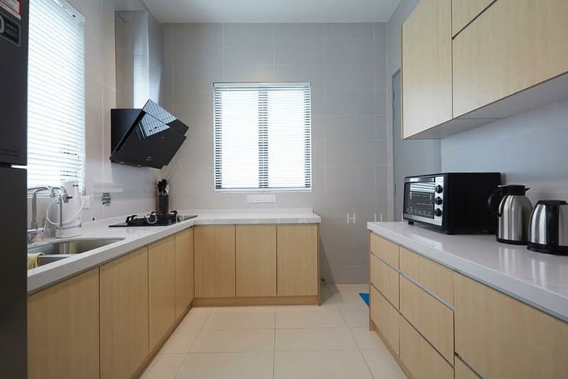 Semi-Detached House for Rent in S2 Heights (Seremban 2) - Ong Jia Hui - PropertyGuru.com.my