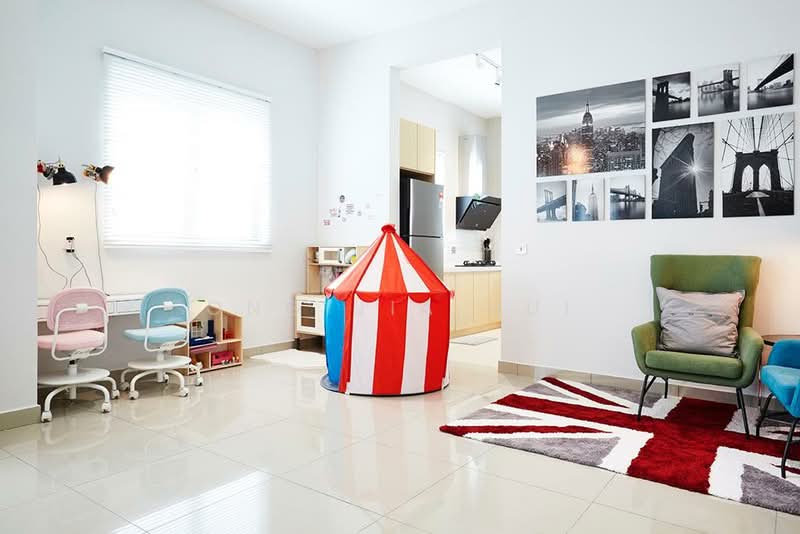 Semi-Detached House for Rent in S2 Heights (Seremban 2) - Ong Jia Hui - PropertyGuru.com.my