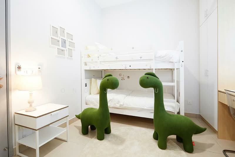 Semi-Detached House for Rent in S2 Heights (Seremban 2) - Ong Jia Hui - PropertyGuru.com.my