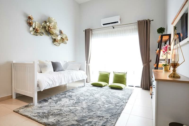 Semi-Detached House for Rent in S2 Heights (Seremban 2) - Ong Jia Hui - PropertyGuru.com.my