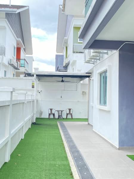 Semi-Detached House for Rent in S2 Heights (Seremban 2) - Ong Jia Hui - PropertyGuru.com.my