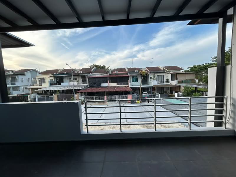 Setia Eco Gardens untuk Untuk Dijual - RM 730,000, Mac 2026 - Exterior - PropertyGuru.com.my