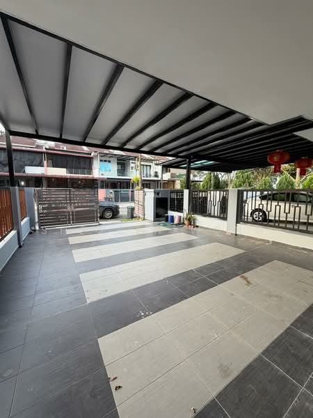 Setia Eco Gardens untuk Untuk Dijual - RM 730,000, Mac 2026 - Exterior - PropertyGuru.com.my