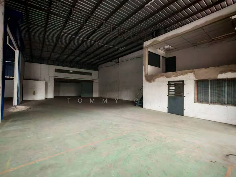 SME Kulim Industrial Park untuk Untuk Disewa - RM 14,000 /bulan, Mac 2026 - Interior - PropertyGuru.com.my