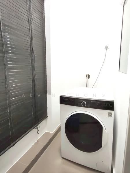 Apartment for Rent at Nadayu 801 - Alvin Chong - Interior - PropertyGuru.com.my