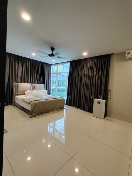 Cluster House for Sale in Skudai (Johor) - Sharon Lau - Bedroom - PropertyGuru.com.my