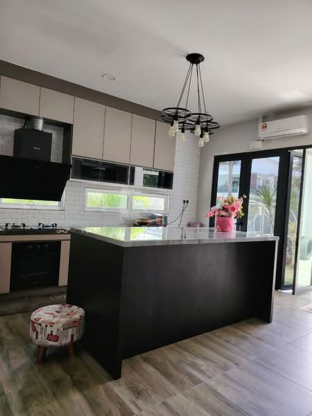 Cluster House for Sale in Skudai (Johor) - Sharon Lau - PropertyGuru.com.my