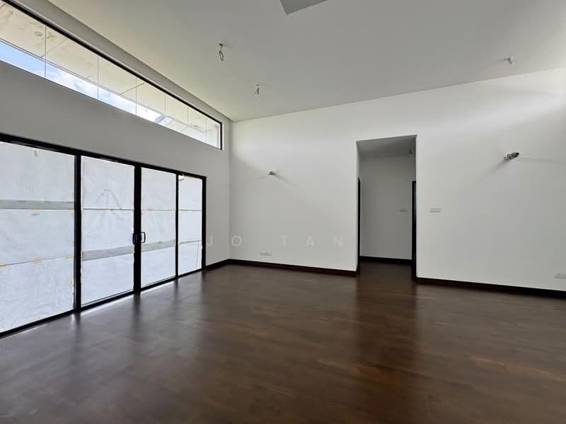 Semi-Detached House for Sale in Kajang (Selangor) - Jo Tan - Living Room - PropertyGuru.com.my