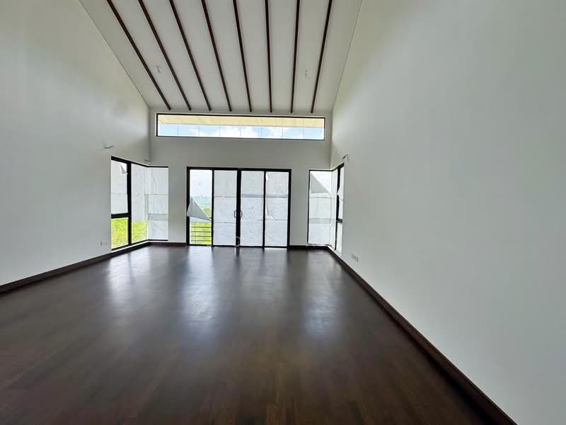 Semi-Detached House for Sale in Kajang (Selangor) - Jo Tan - Living Room - PropertyGuru.com.my