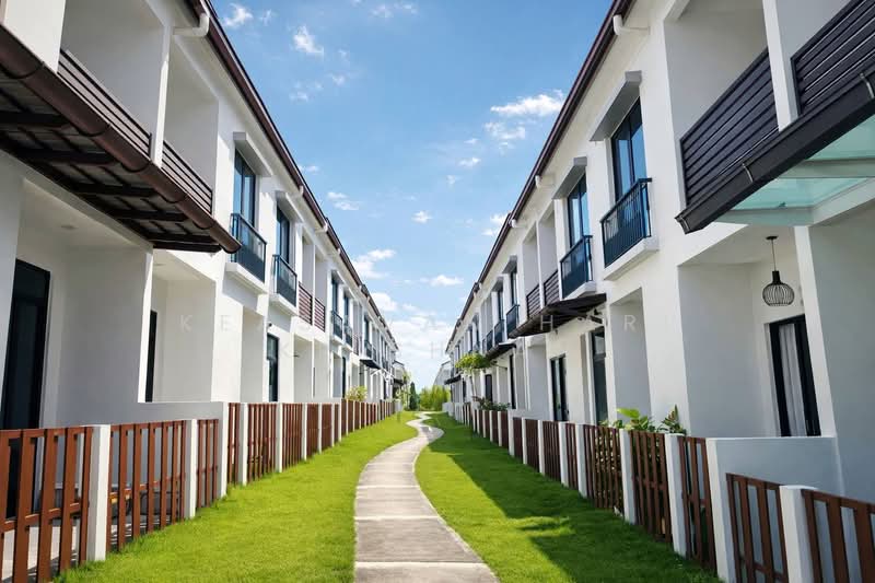 2-storey Terraced House for Sale in Sepang (Selangor) - Keasavan Hari Krishnan - PropertyGuru.com.my