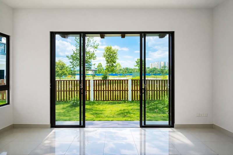 2-storey Terraced House for Sale in Sepang (Selangor) - Keasavan Hari Krishnan - PropertyGuru.com.my