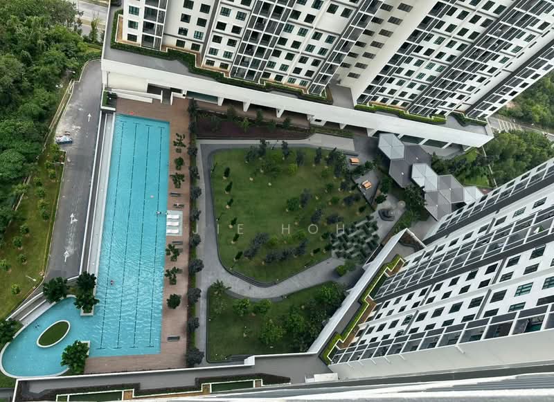 Condominium for Rent at Residensi Bintang - Jie Hoh - Exterior - PropertyGuru.com.my