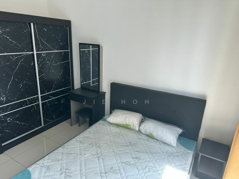 Condominium for Rent at Residensi Bintang - Jie Hoh - Bedroom - PropertyGuru.com.my