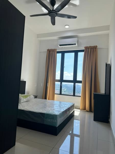 Condominium for Rent at Residensi Bintang - Jie Hoh - Bedroom - PropertyGuru.com.my