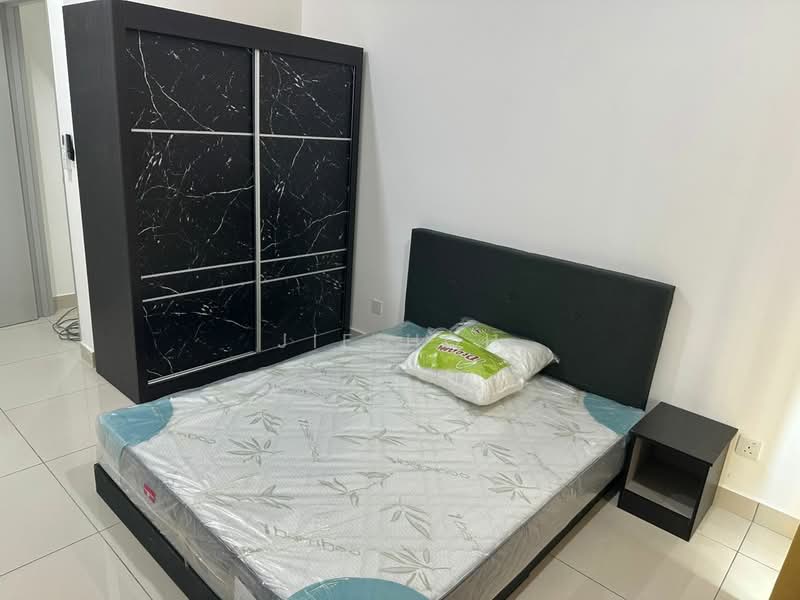 Condominium for Rent at Residensi Bintang - Jie Hoh - Bedroom - PropertyGuru.com.my