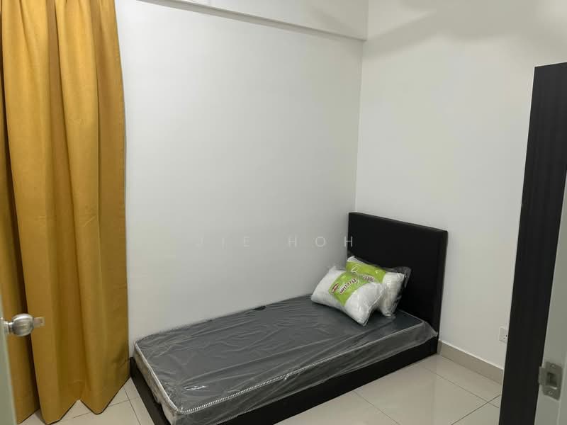 Condominium for Rent at Residensi Bintang - Jie Hoh - Bedroom - PropertyGuru.com.my