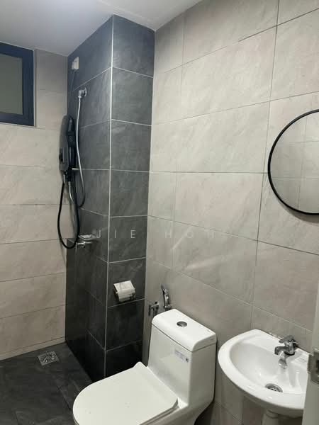Condominium for Rent at Residensi Bintang - Jie Hoh - Bathroom - PropertyGuru.com.my