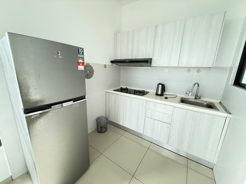 The Garden Residences untuk Untuk Disewa - RM 2,300 /bulan, Mac 2026 - Kitchen - PropertyGuru.com.my