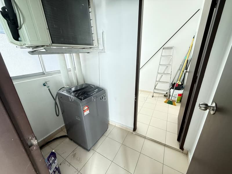 The Garden Residences untuk Untuk Disewa - RM 2,300 /bulan, Mac 2026 - Interior - PropertyGuru.com.my