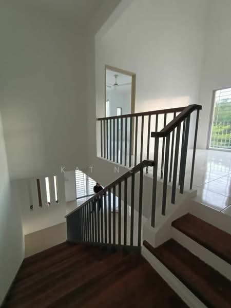 2-storey Terraced House for Sale in Kuala Selangor (Selangor) - KAT NEOH - Interior - PropertyGuru.com.my